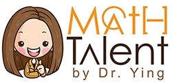 Math Talent by Dr. Ying